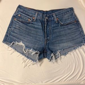 Levi’s Shorts